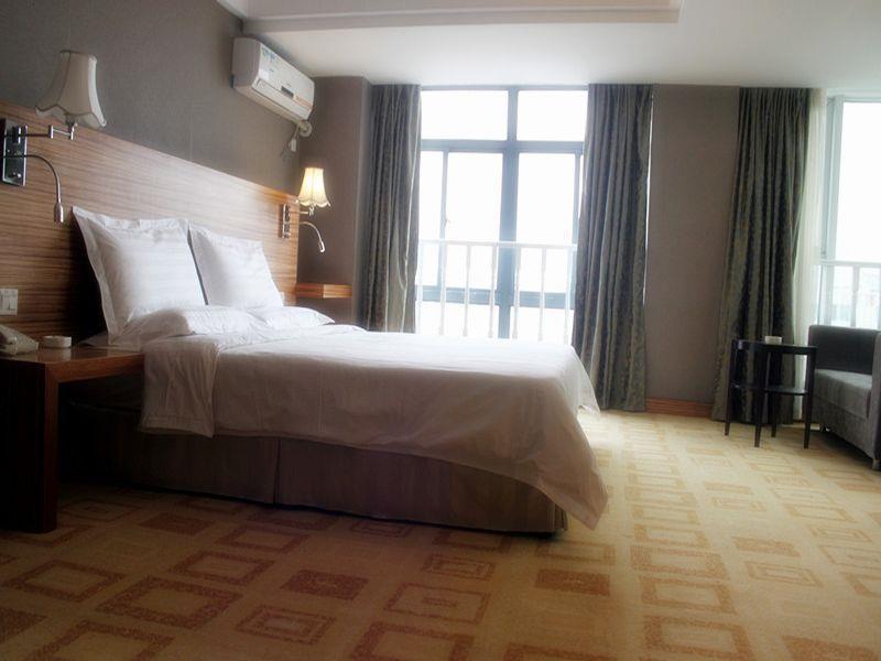 Greentree Inn Yunnan Lijiang Qixing Street Express Hotel Экстерьер фото